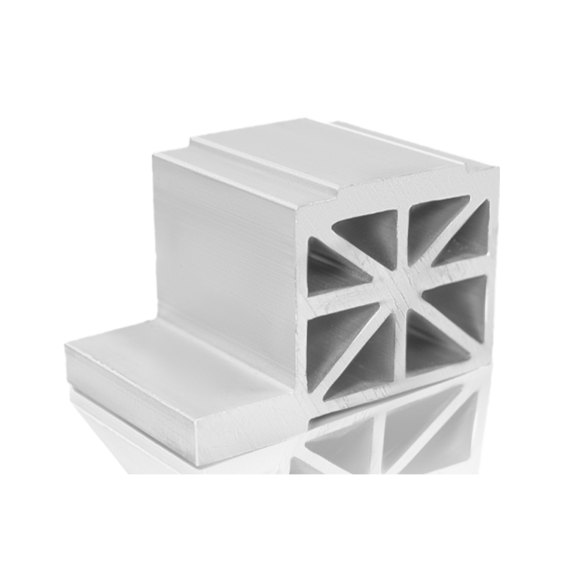 Aluminijski profili ladice za baterije