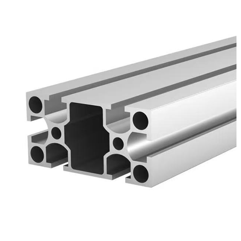 Aluminijski profili za montažnu traku