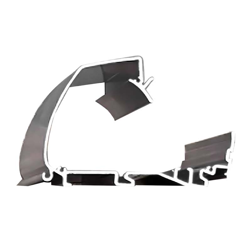 Aluminijski profili za suncobrane