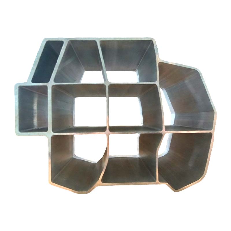 Aluminijski profili pragova za automobile