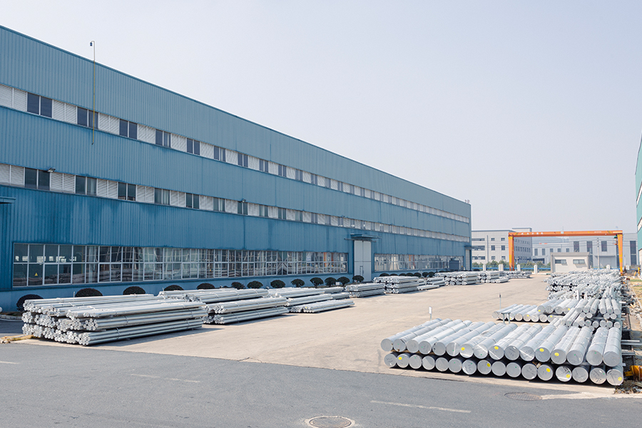 1、Aluminijska šipka